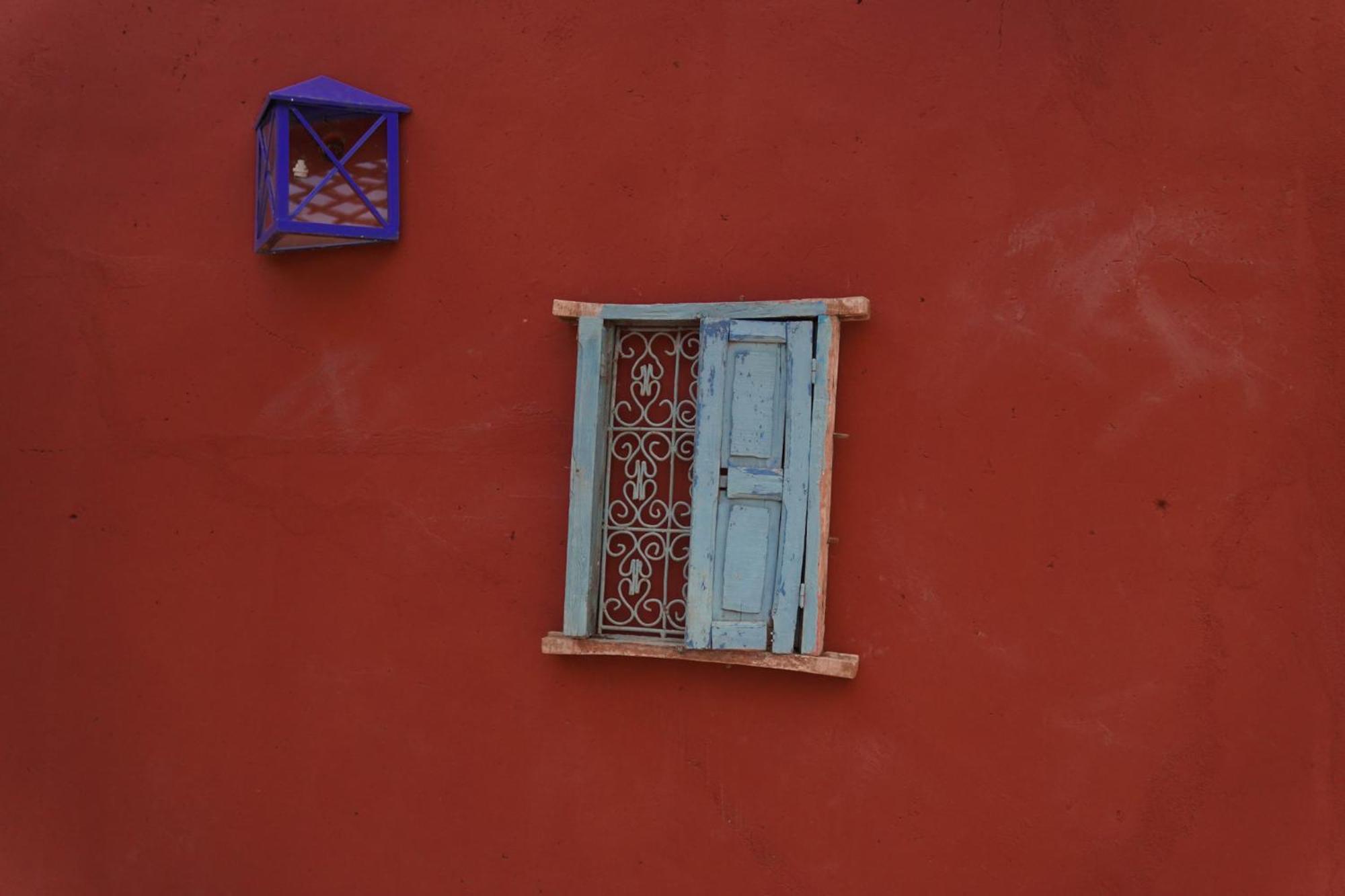 Riad Malak Ouirgane Extérieur photo