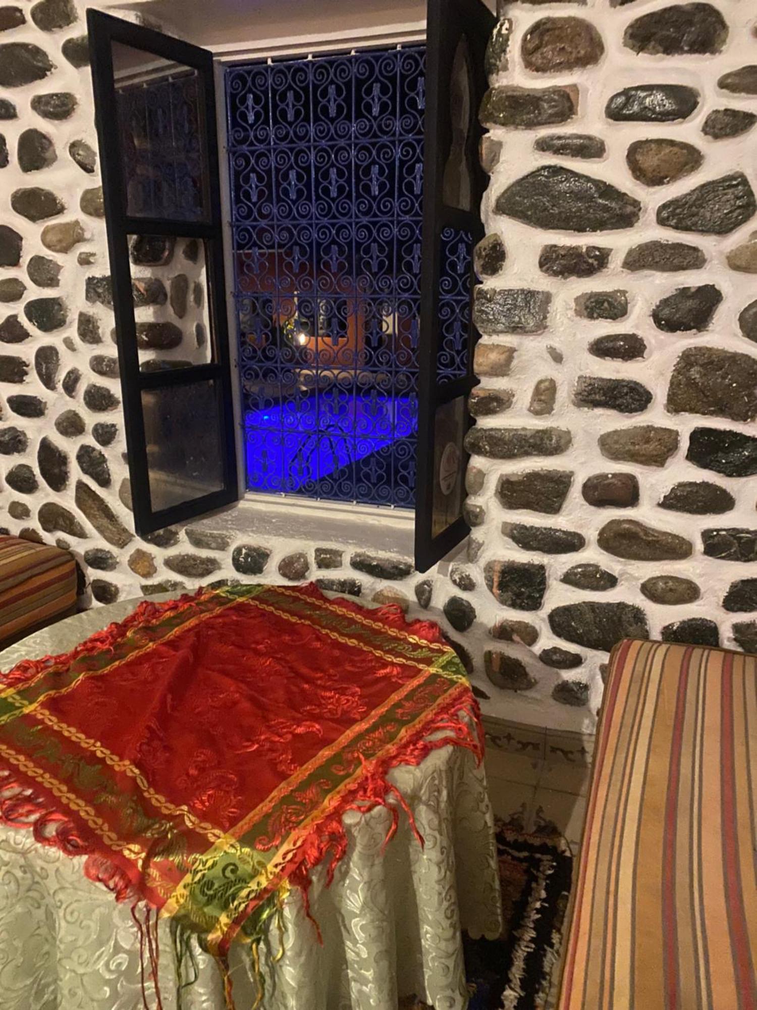 Riad Malak Ouirgane Chambre photo