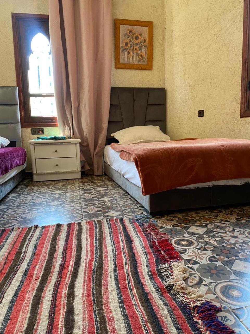 Riad Malak Ouirgane Chambre photo