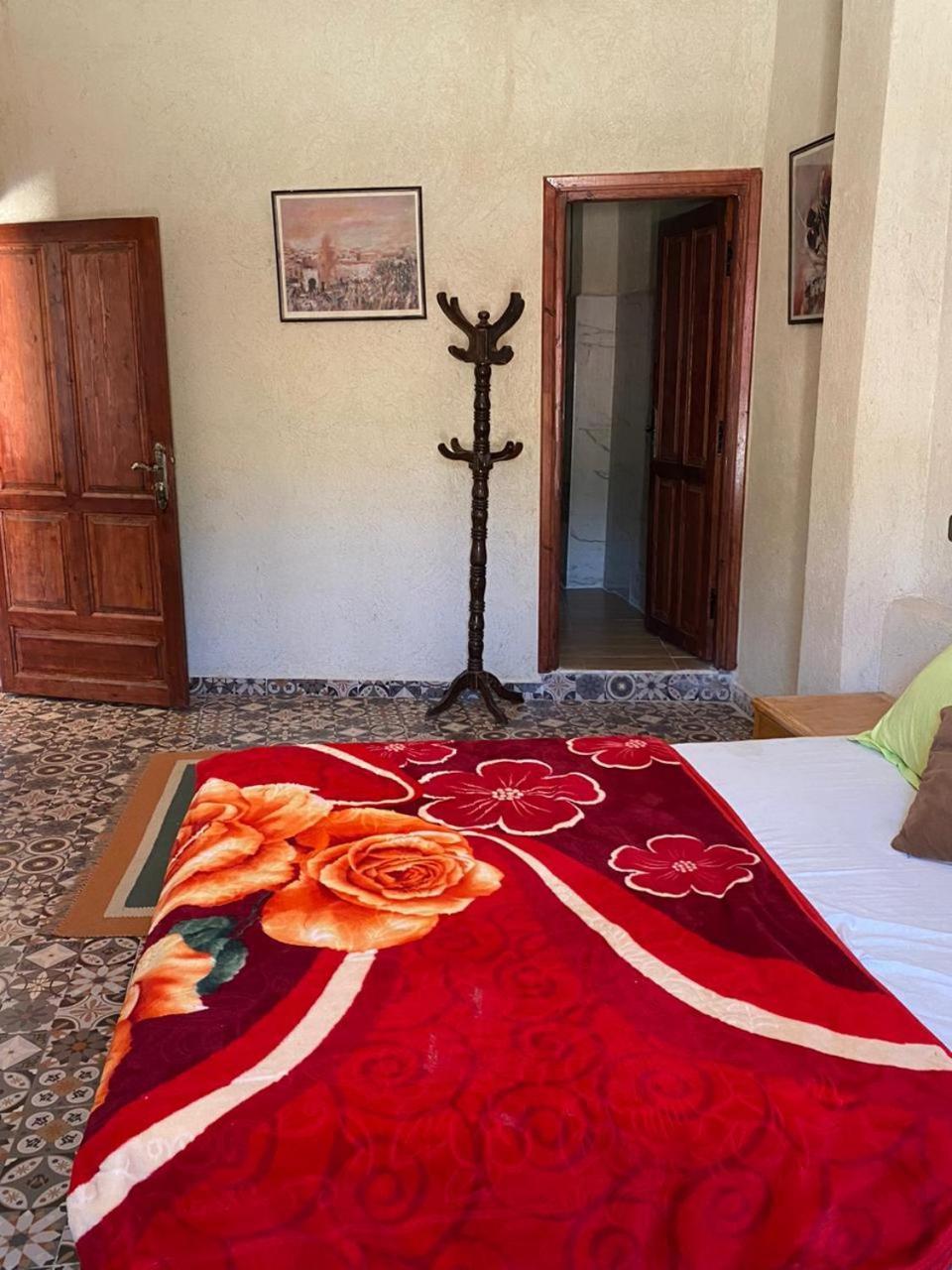 Riad Malak Ouirgane Chambre photo
