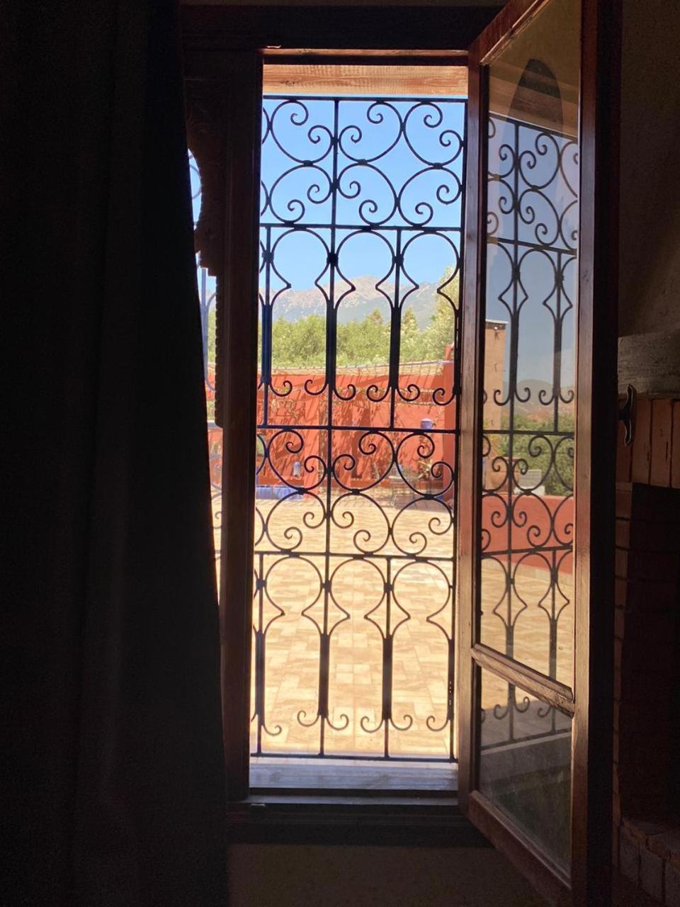 Riad Malak Ouirgane Chambre photo