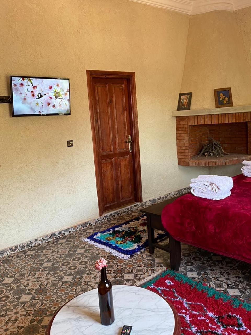 Riad Malak Ouirgane Chambre photo