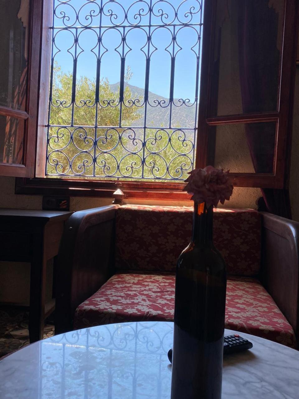 Riad Malak Ouirgane Chambre photo