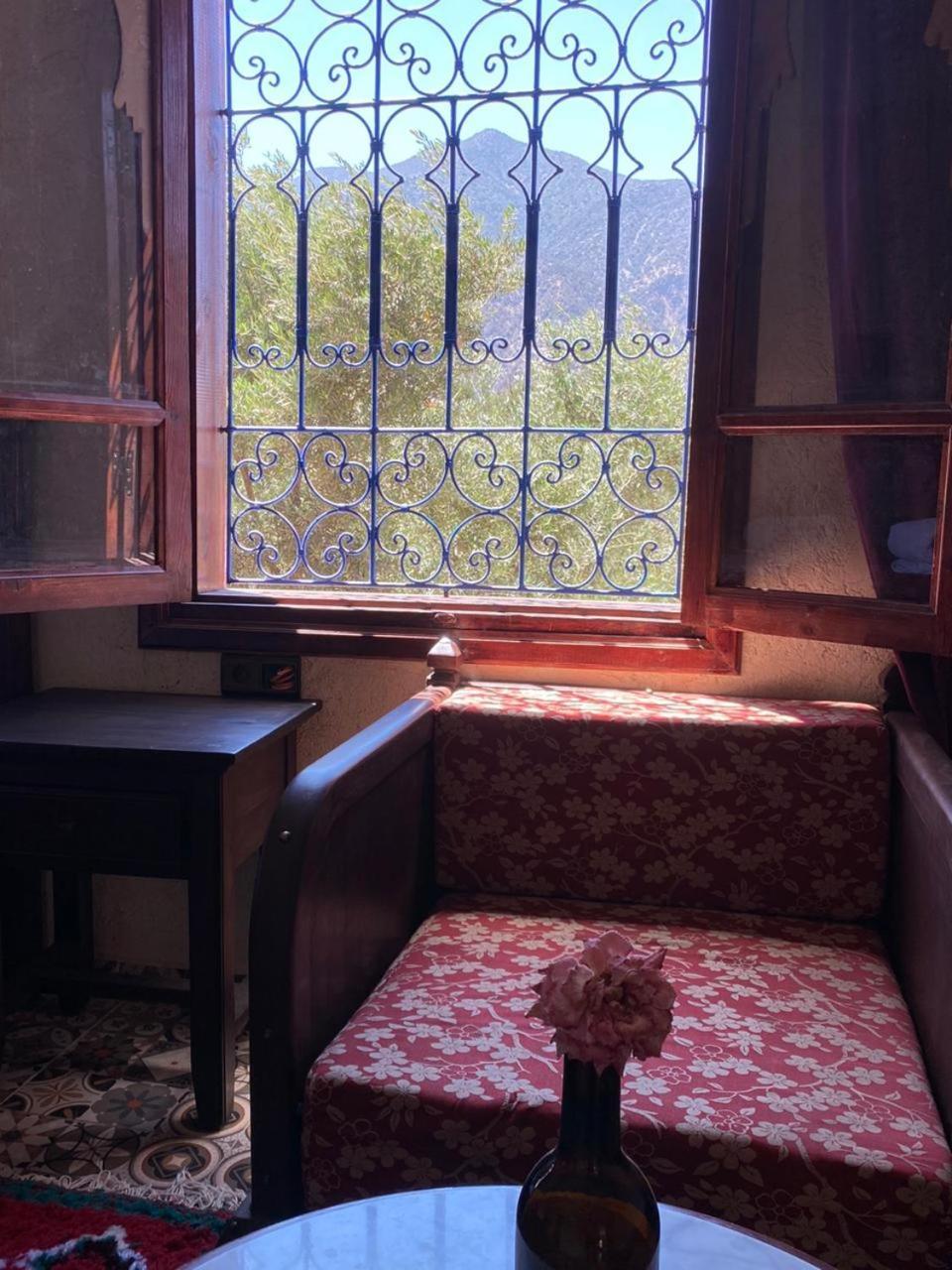 Riad Malak Ouirgane Chambre photo