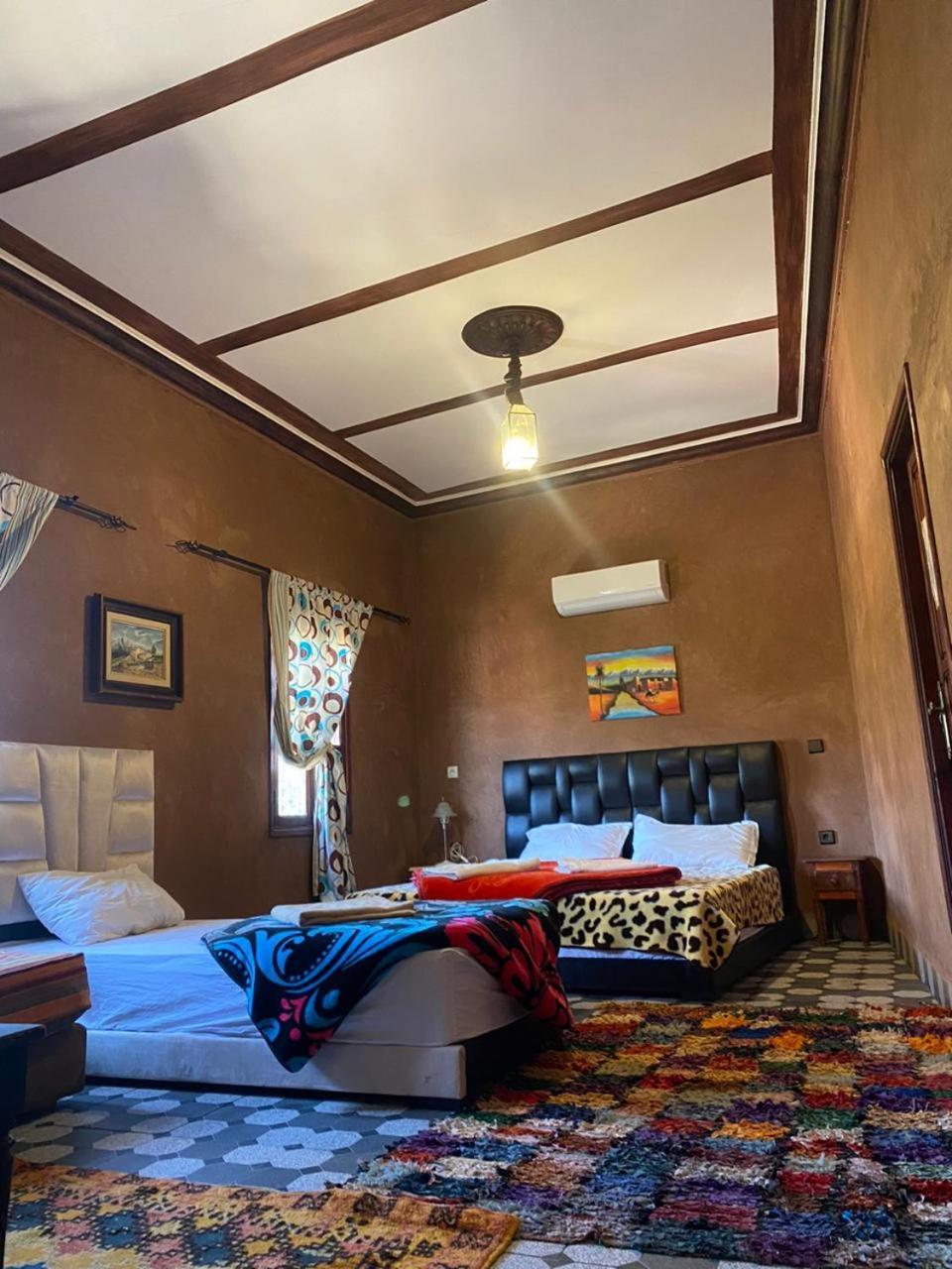 Riad Malak Ouirgane Extérieur photo