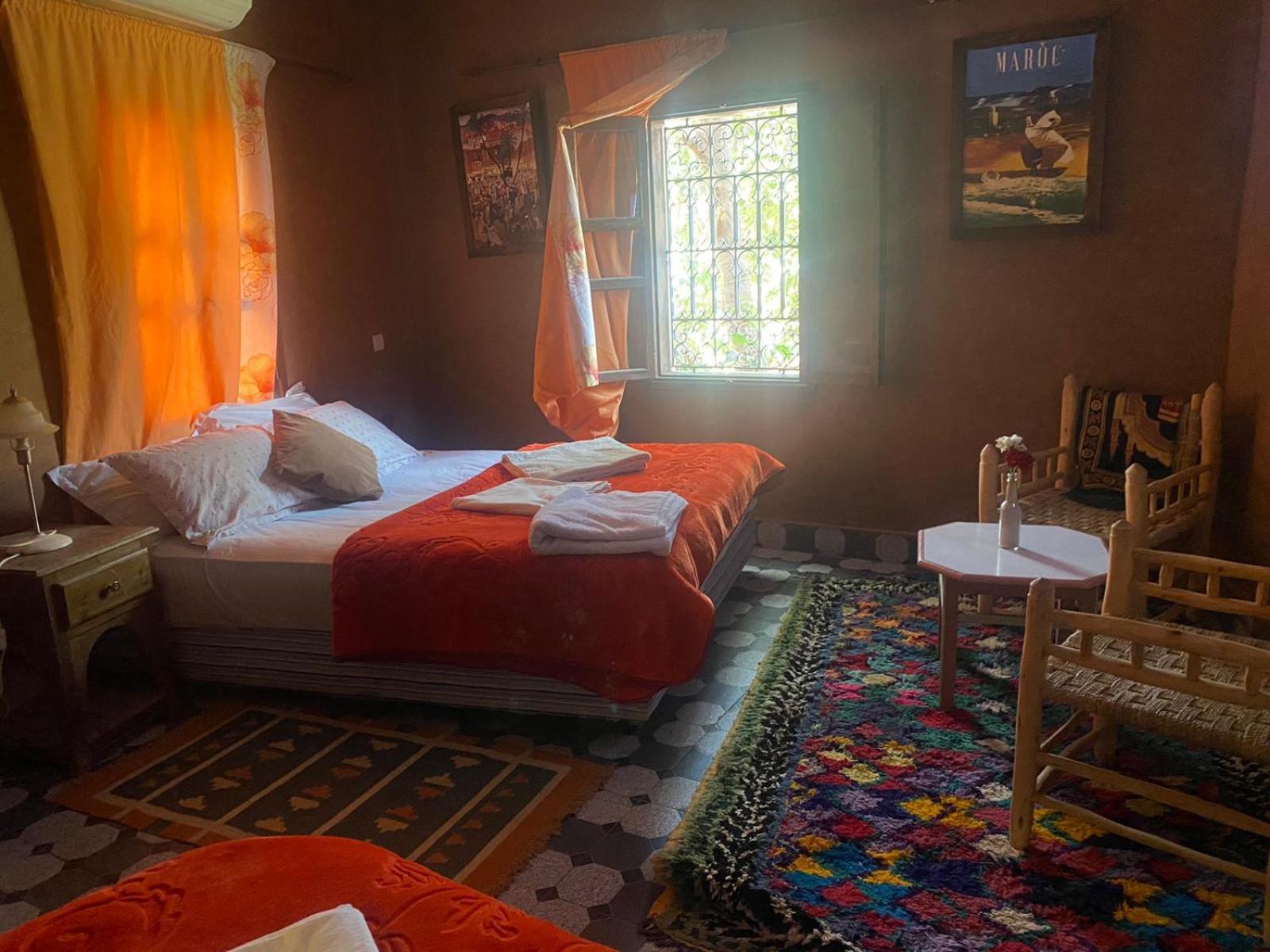 Riad Malak Ouirgane Extérieur photo