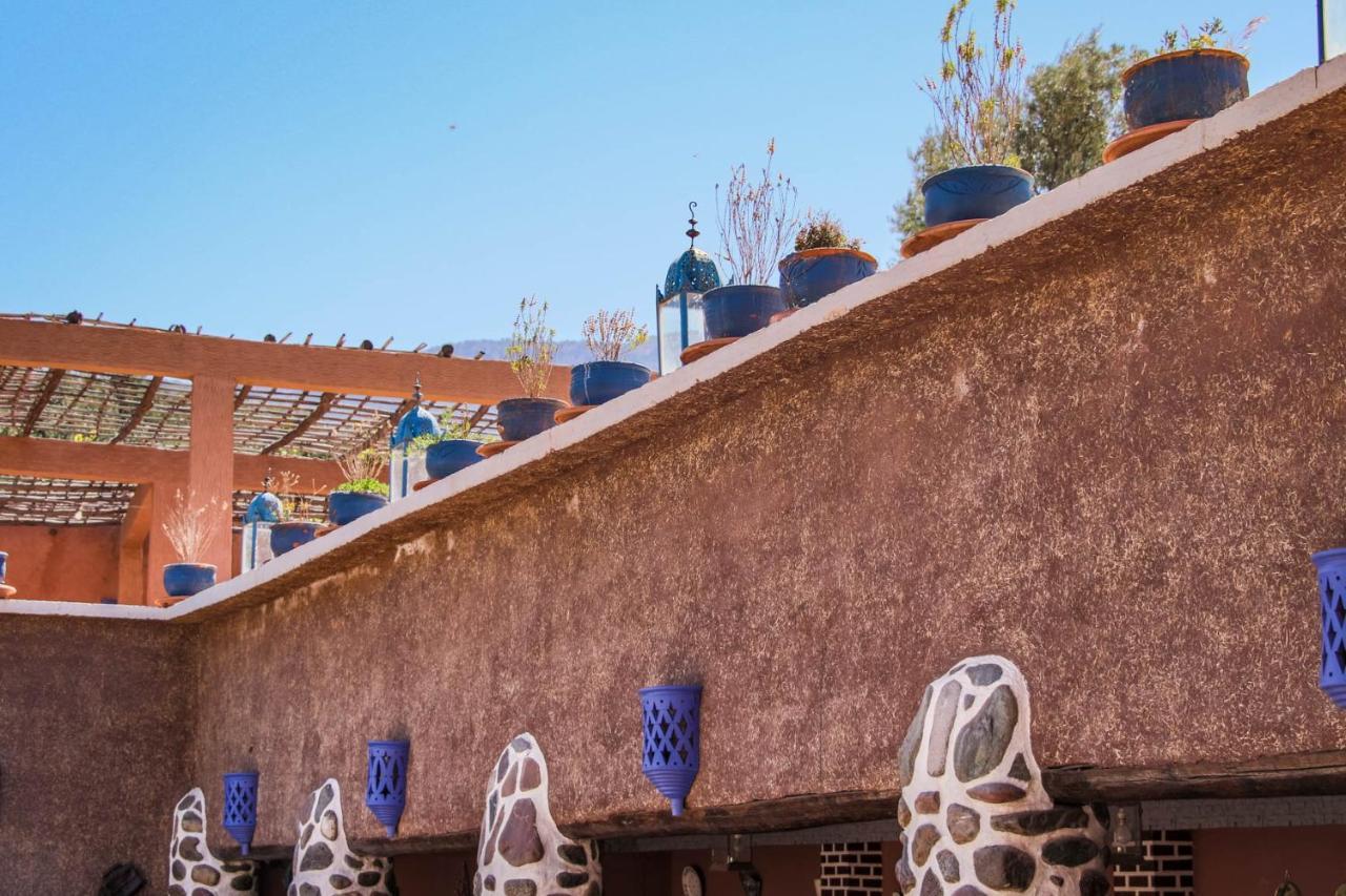 Riad Malak Ouirgane Extérieur photo