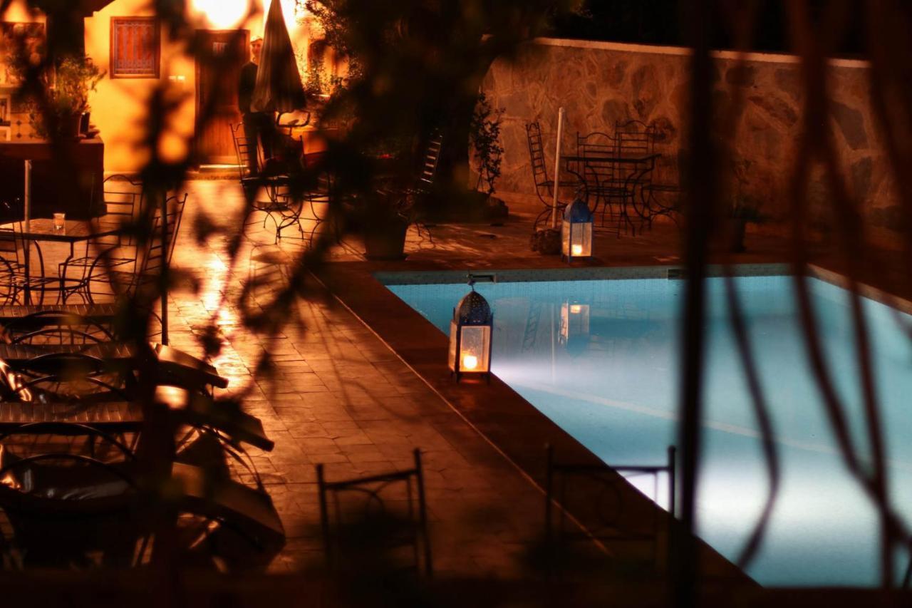 Riad Malak Ouirgane Extérieur photo